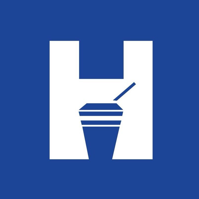Hangout Logo